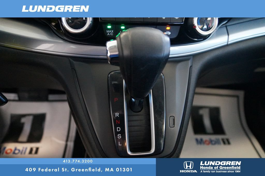 Used 2015 Honda CR-V LX image 23