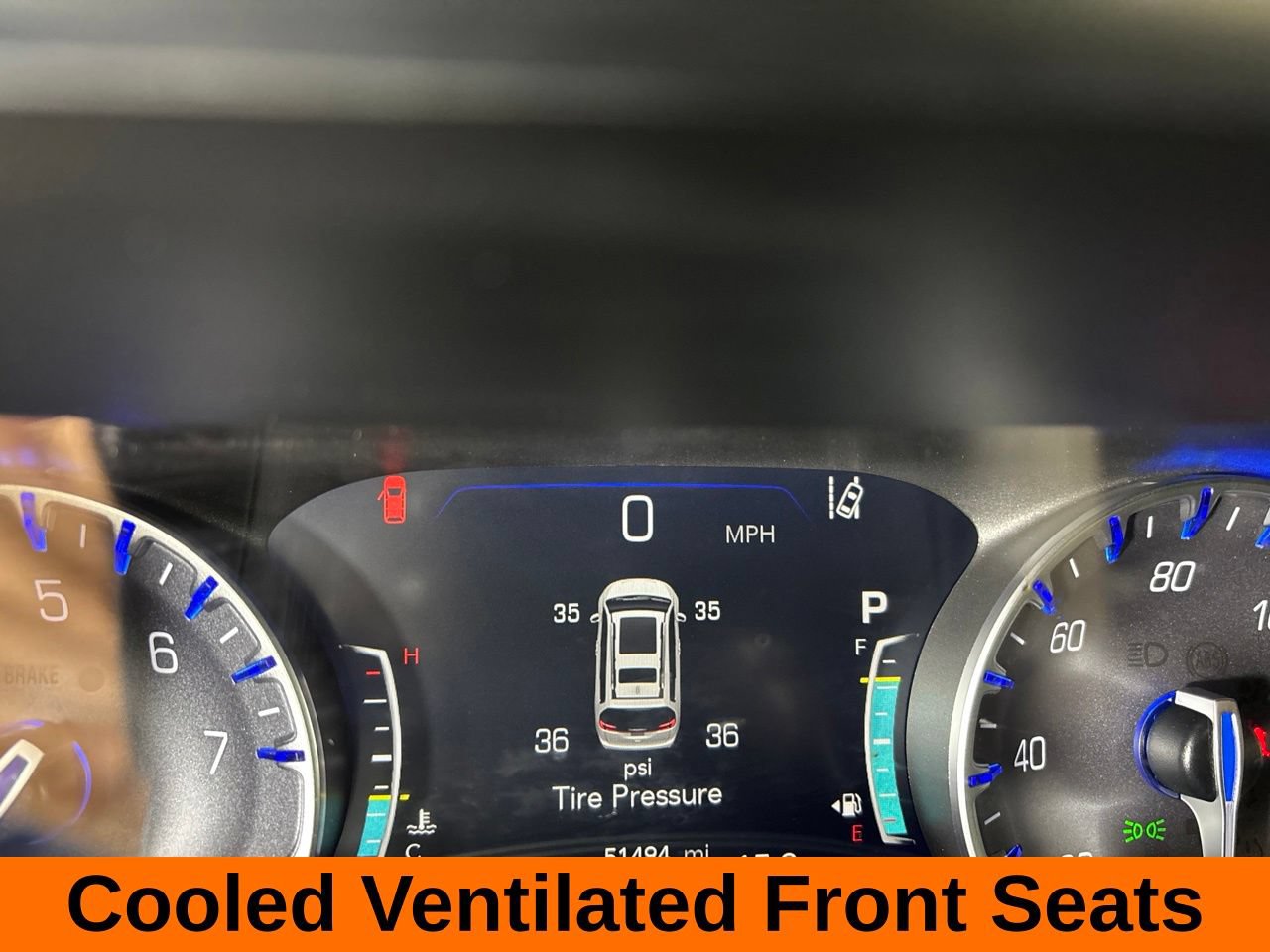 Used 2024 Chrysler Pacifica Limited FWD image 18