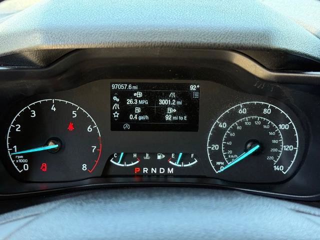 Certified 2021 Ford Transit Connect XL FWD image 15