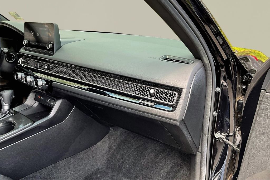 Used 2024 Honda Civic Sport image 20