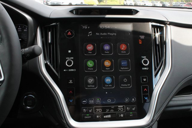 New 2025 Subaru Outback Touring XT image 15