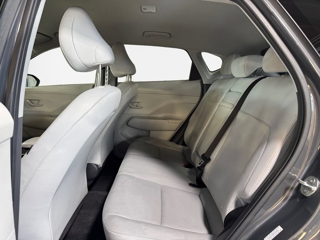 Used 2024 Hyundai Kona SEL AWD/4WD image 24