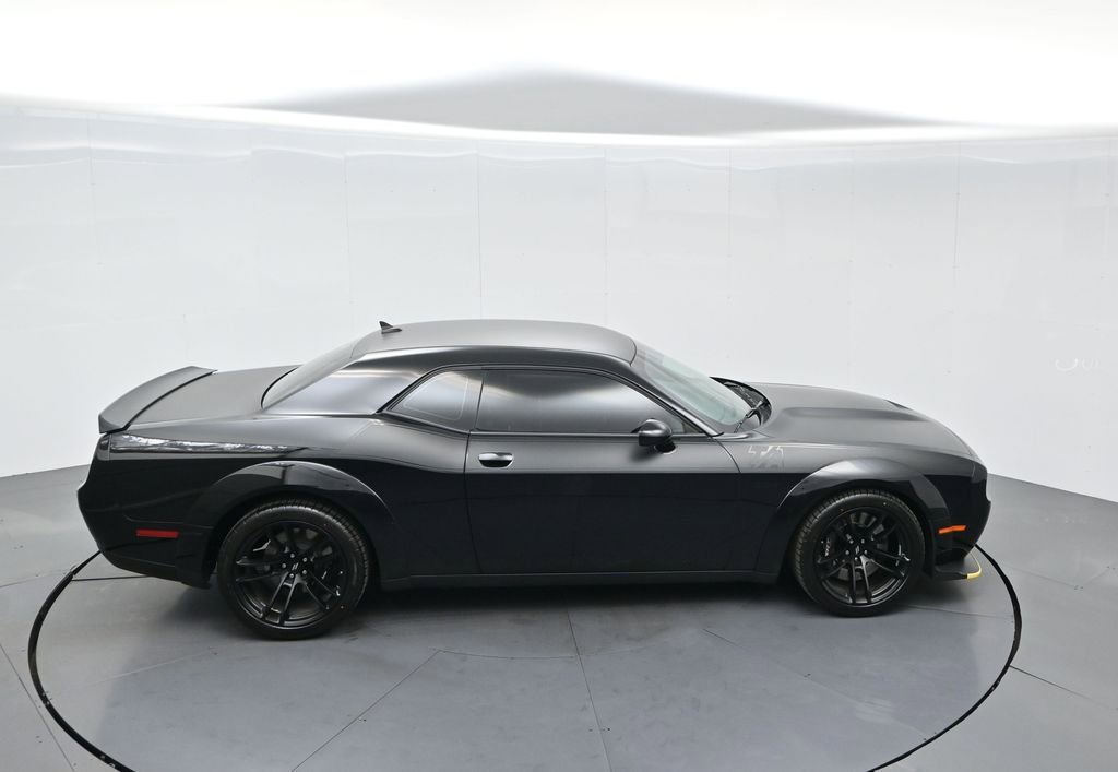 Used 2023 Dodge Challenger R/T Scat Pack image 56