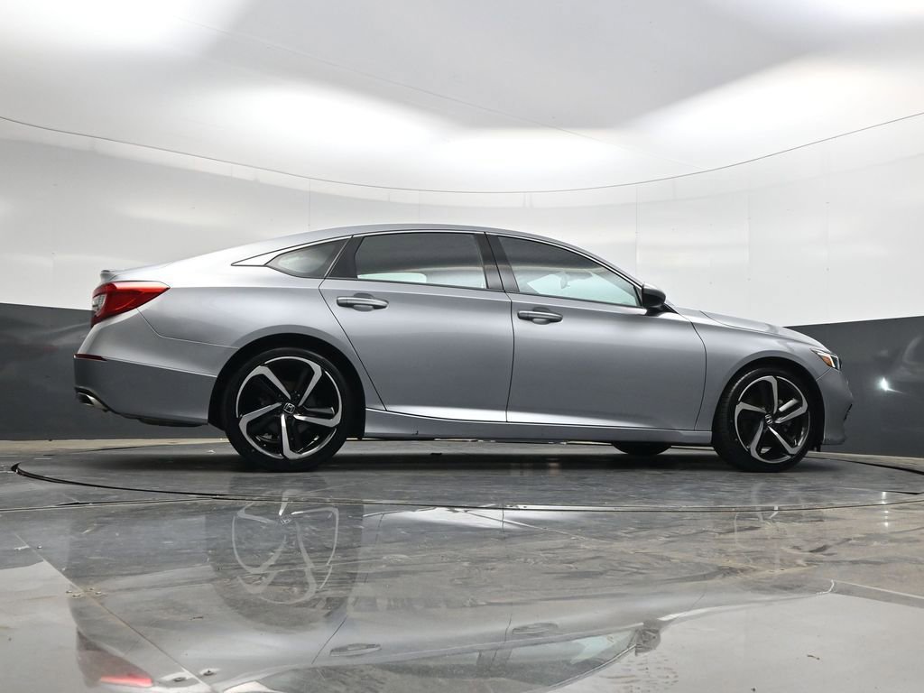 Used 2020 Honda Accord Sport image 32