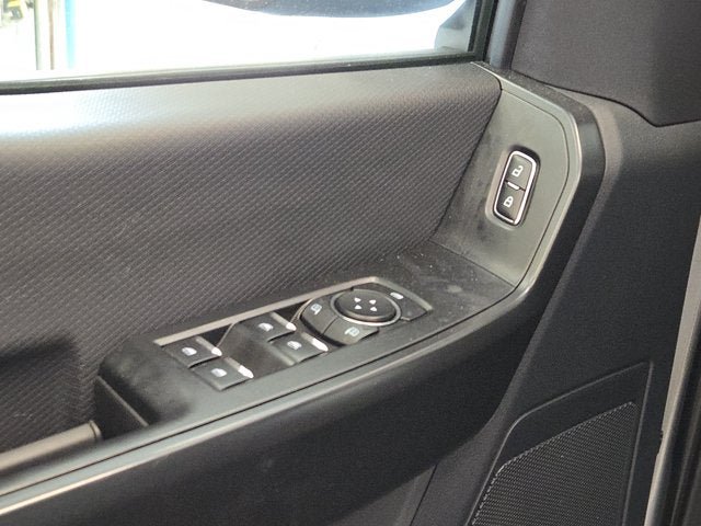 Used 2025 Ford F150 STX w/ STX Black Appearance Package AWD/4WD image 19