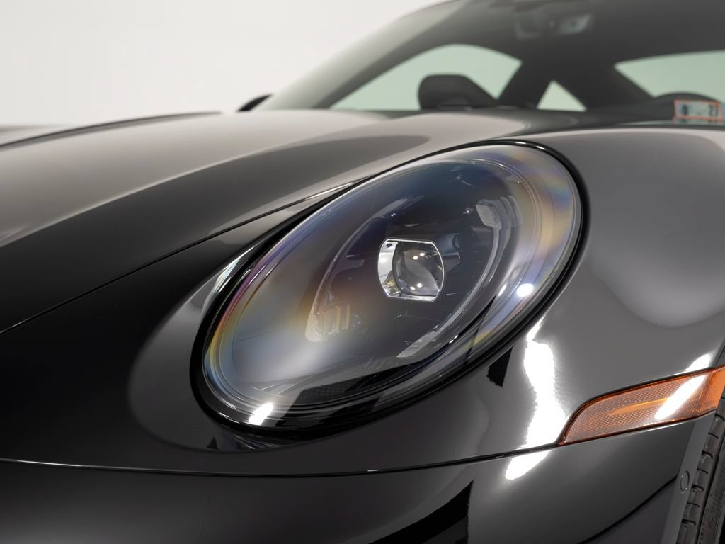 New 2026 Porsche 911 Carrera RWD image 47