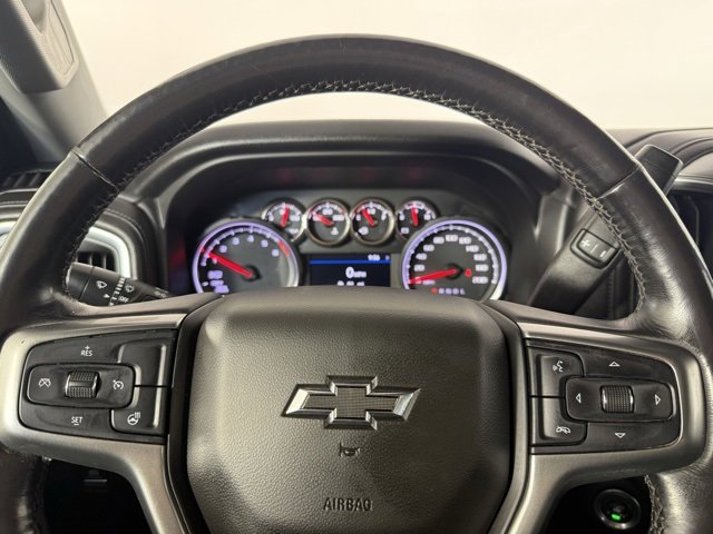 Used 2019 Chevrolet Silverado 1500 RST image 24