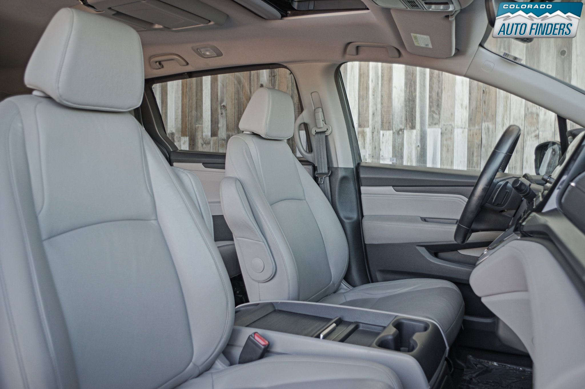 Used 2018 Honda Odyssey Touring image 21