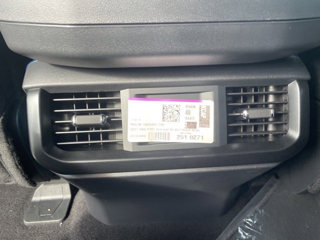New 2025 Ford F150 STX image 20