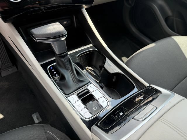 Used 2023 Hyundai Tucson SEL AWD/4WD image 39