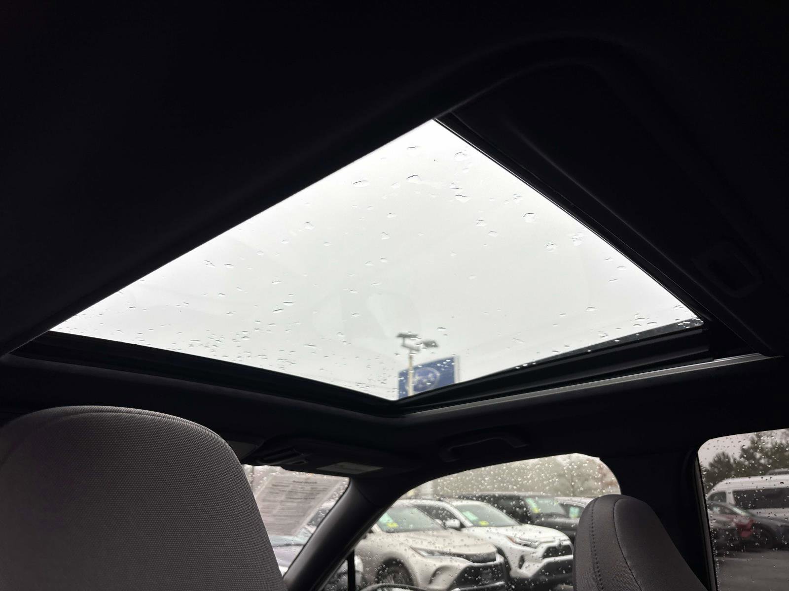 Certified 2025 Subaru Forester Premium image 12