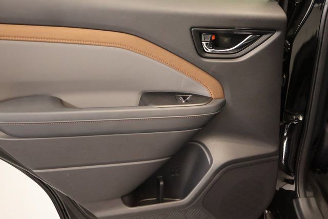 New 2026 Subaru Forester Sport image 26