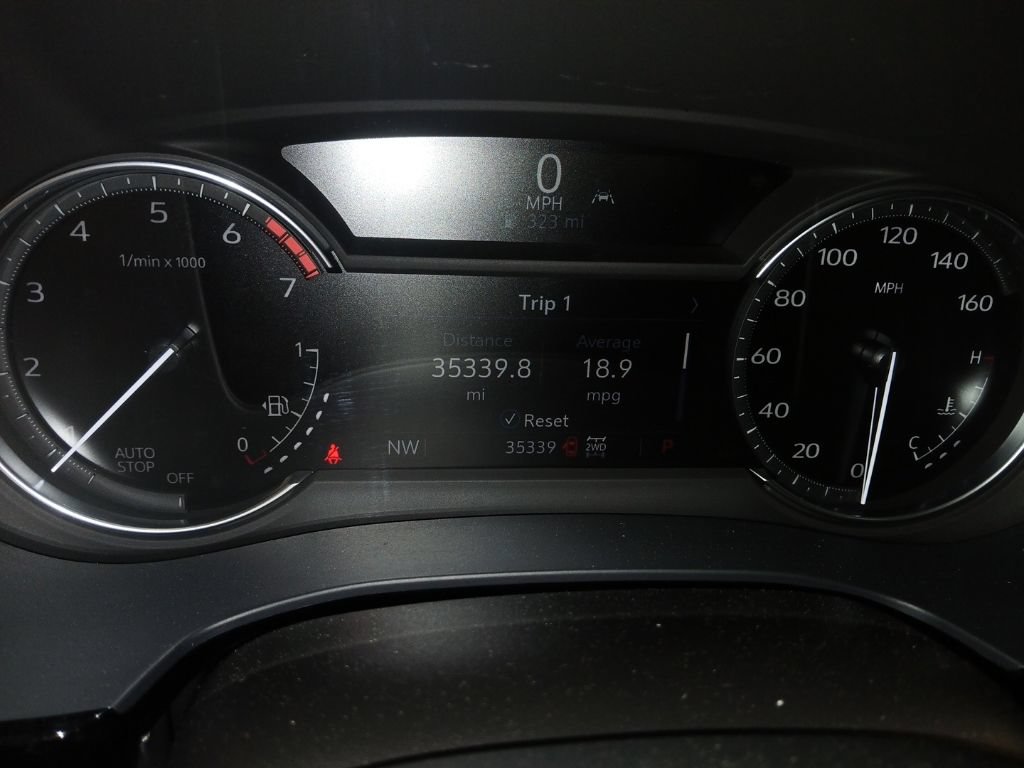 Used 2024 Cadillac XT6 Luxury AWD/4WD image 23