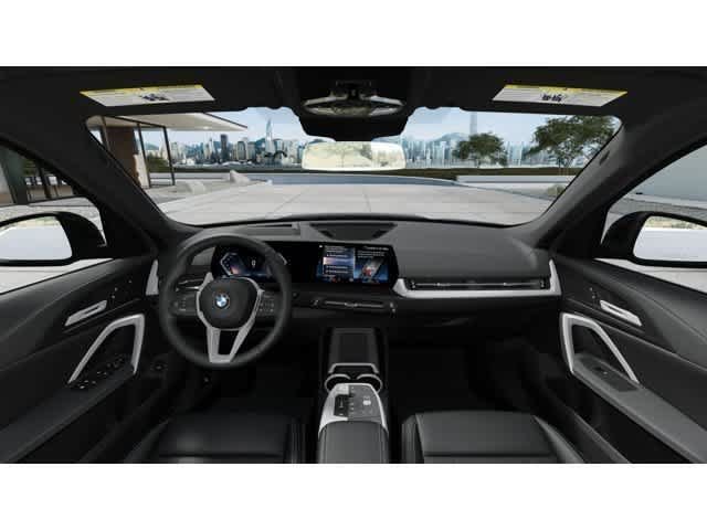 New 2027 BMW X1 xDrive28i AWD/4WD image 9