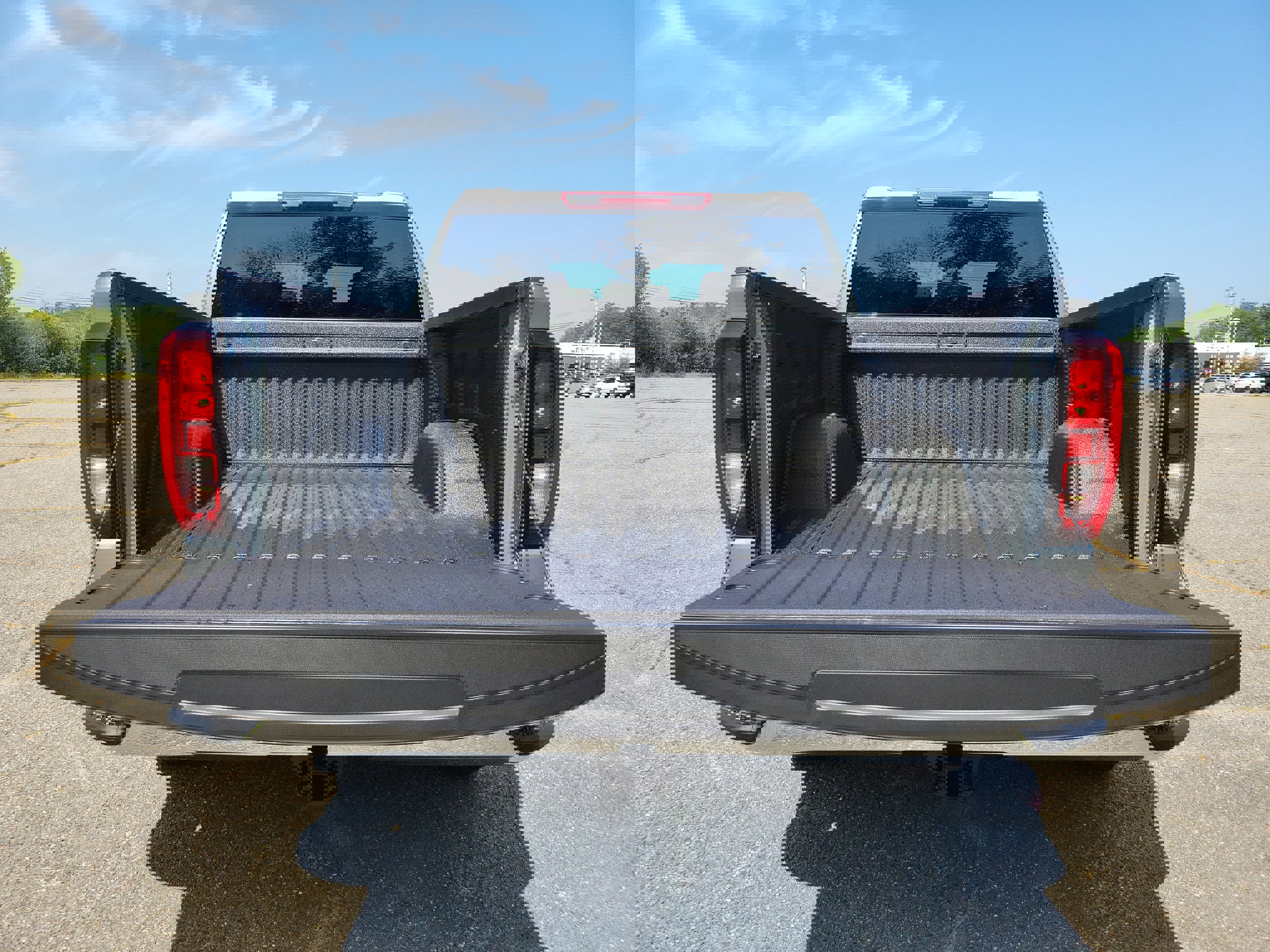 New 2026 GMC Sierra 1500 Pro w/ Pro Value Package image 17