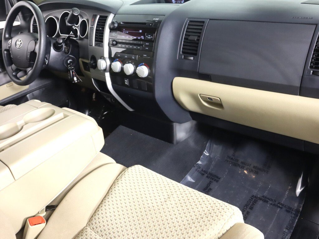 Used 2013 Toyota Tundra 2WD Double Cab image 33