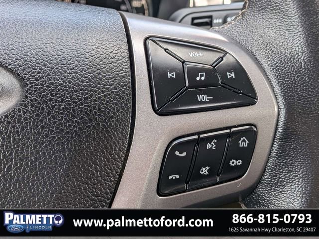 Used 2022 Ford Ranger XLT w/ Equipment Group 301A Mid RWD image 23