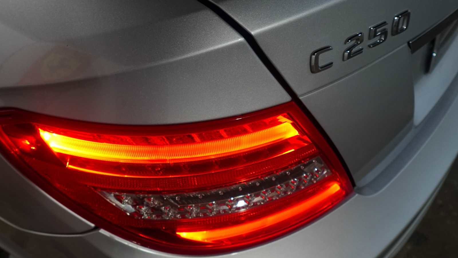 Used 2015 Mercedes-Benz C 250 Coupe image 45