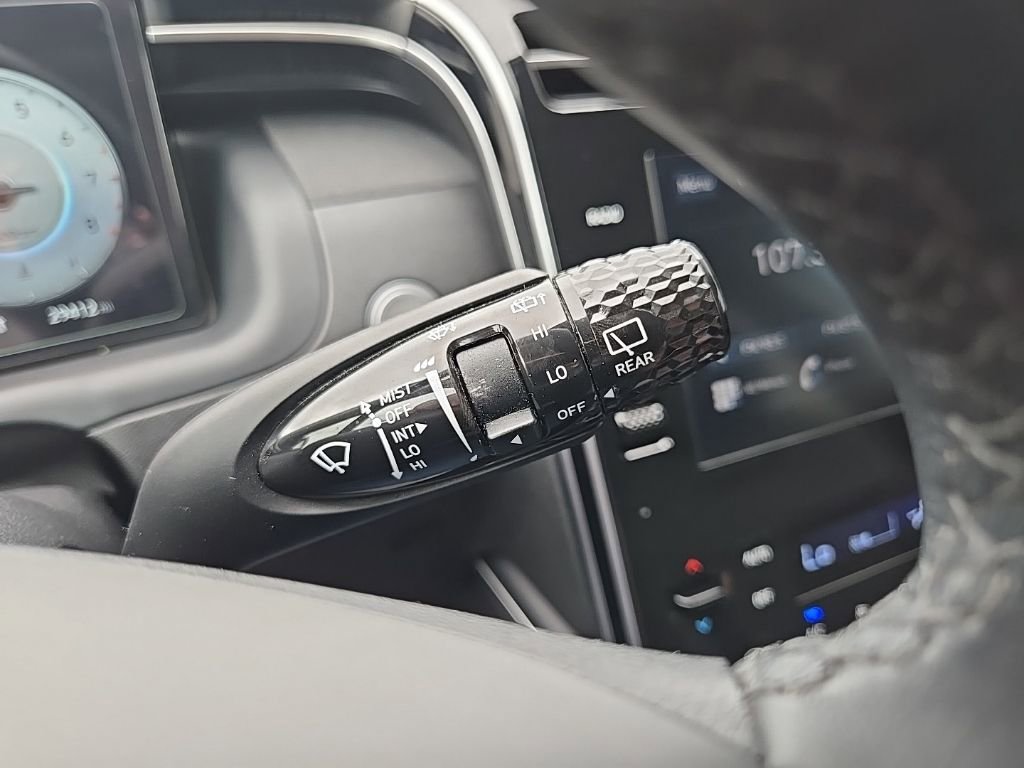 Used 2023 Hyundai Tucson SEL w/ Convenience Package FWD image 43