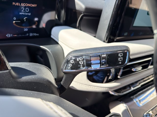 New 2027 Lincoln Aviator AWD image 28