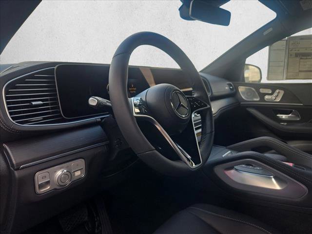 New 2026 Mercedes-Benz GLE 450 4MATIC Coupe image 3