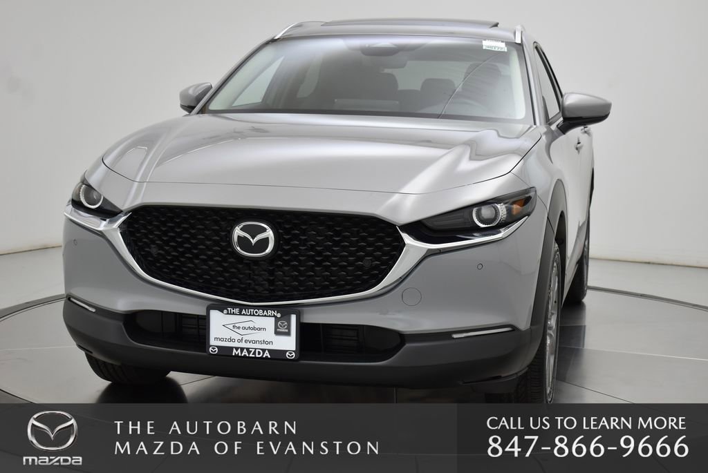 New 2026 MAZDA CX-30 AWD 2.5 S image 15