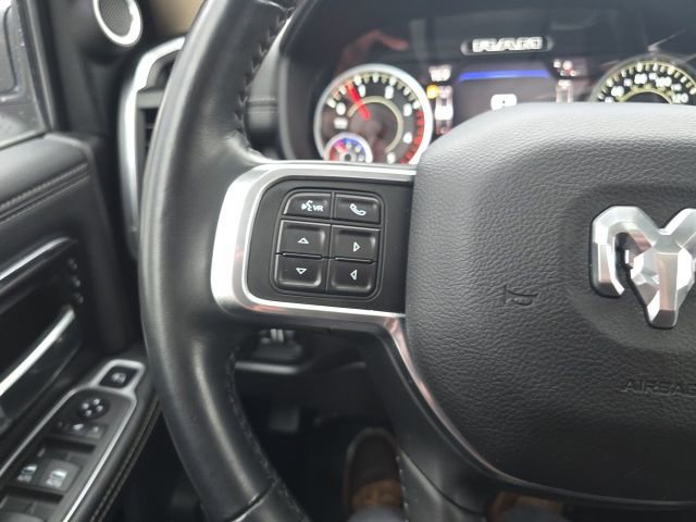 Certified 2021 RAM 2500 Laramie image 14