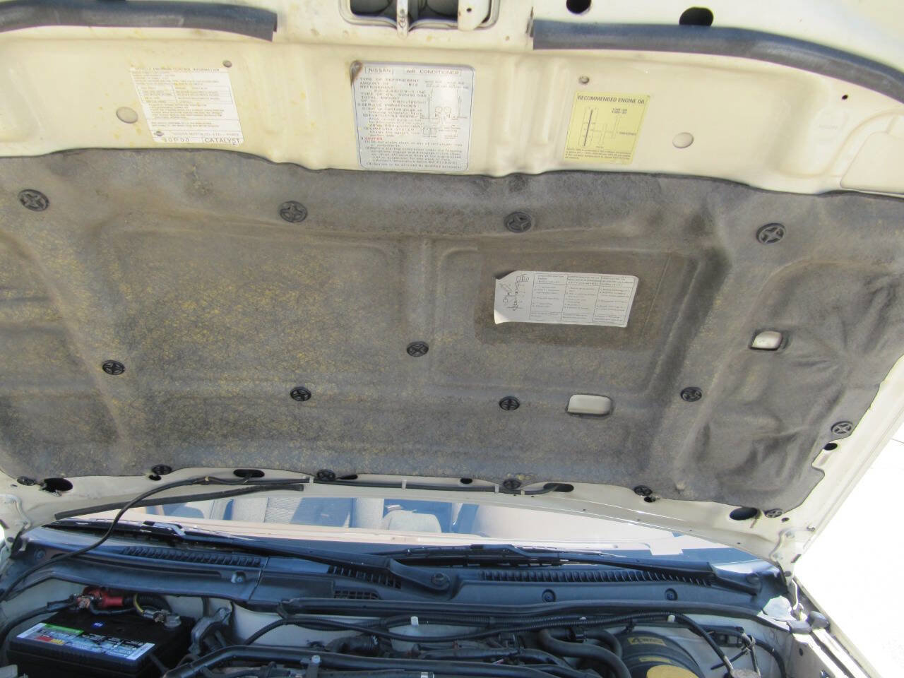 Used 1990 Nissan 300ZX GS RWD image 17