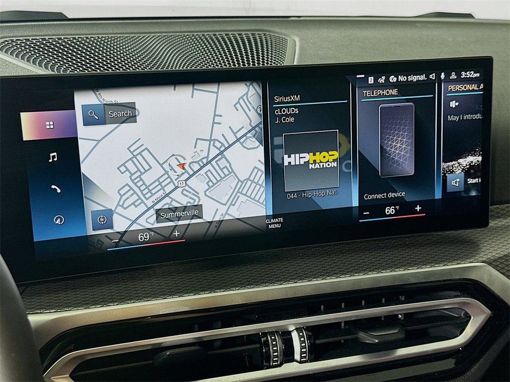 Used 2024 BMW 430i Gran Coupe w/ M Sport Package (Priority 1) image 26