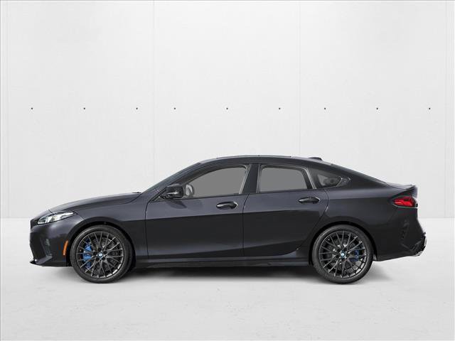 New 2026 BMW M235i xDrive w/ Premium Package AWD/4WD video 3