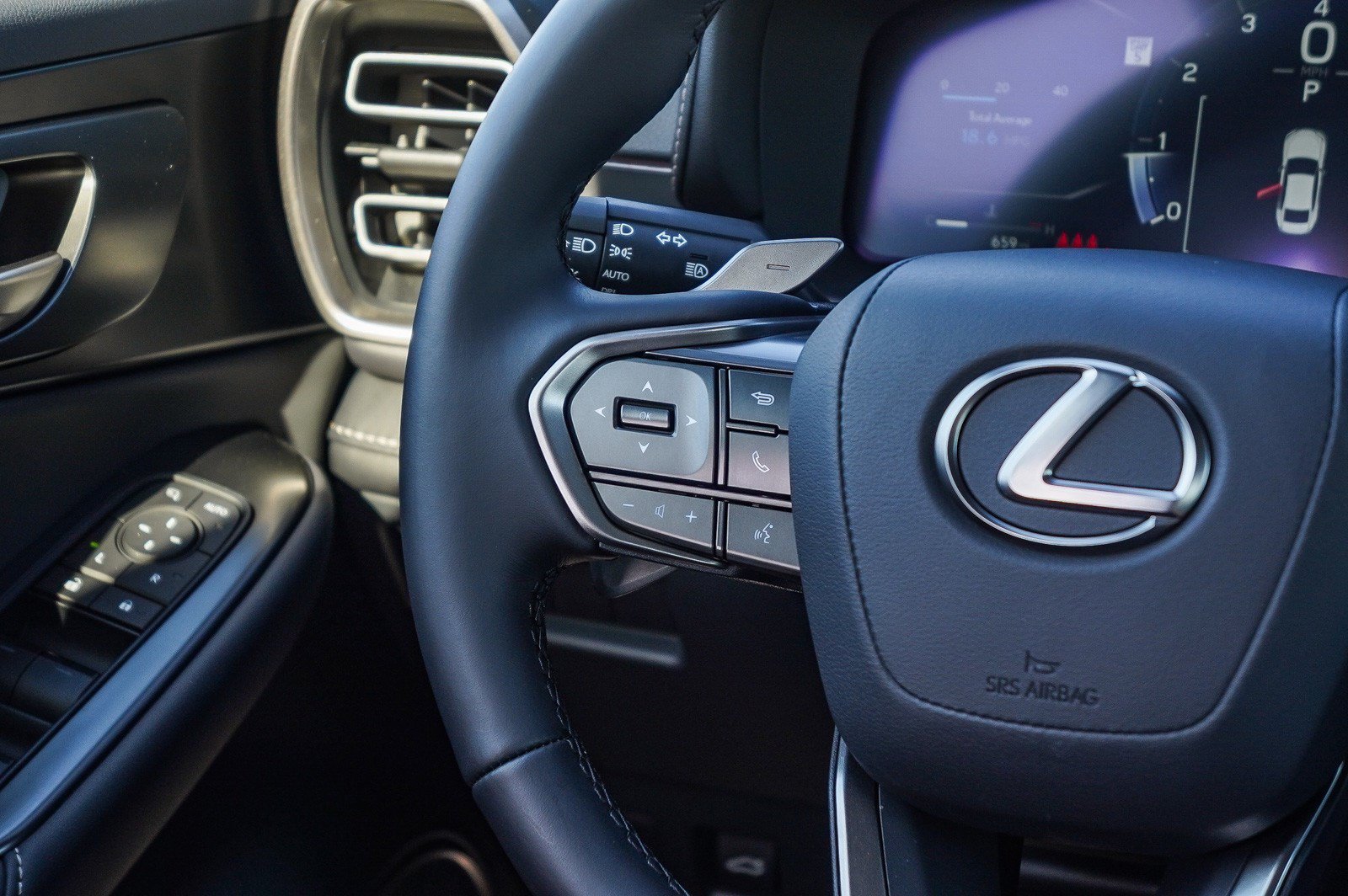 Certified 2026 Lexus IS 350 F Sport RWD image 17