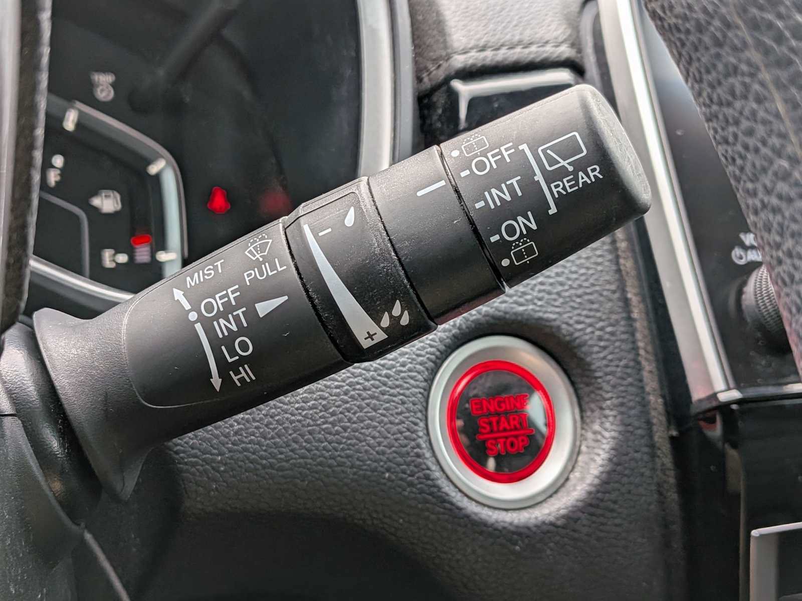 Certified 2020 Honda CR-V EX image 26