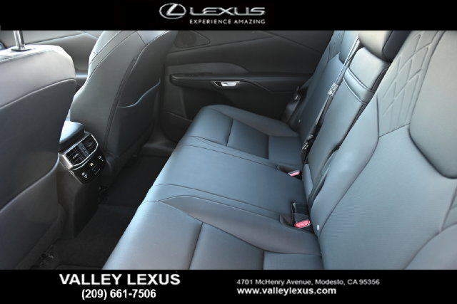 Certified 2026 Lexus RX 350 F Sport w/ Convenience Package AWD/4WD image 17
