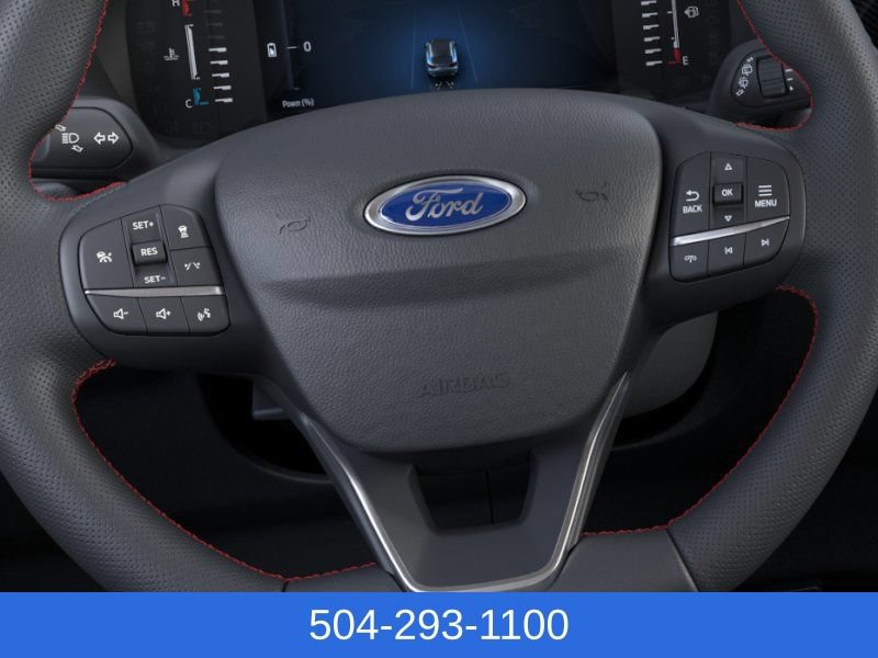 New 2026 Ford Escape ST-Line Select w/ Tech Pack #1 AWD/4WD image 14