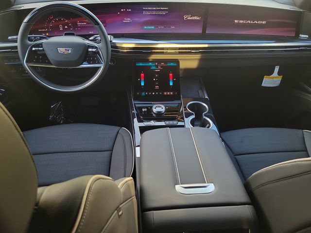 New 2026 Cadillac Escalade ESV Sport w/ Touring Package AWD/4WD image 13