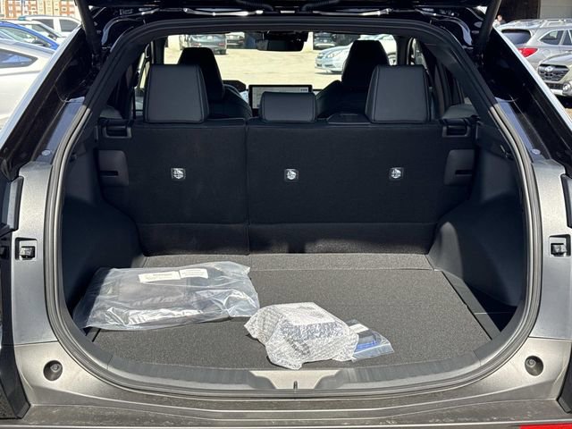 New 2026 Subaru Solterra image 7