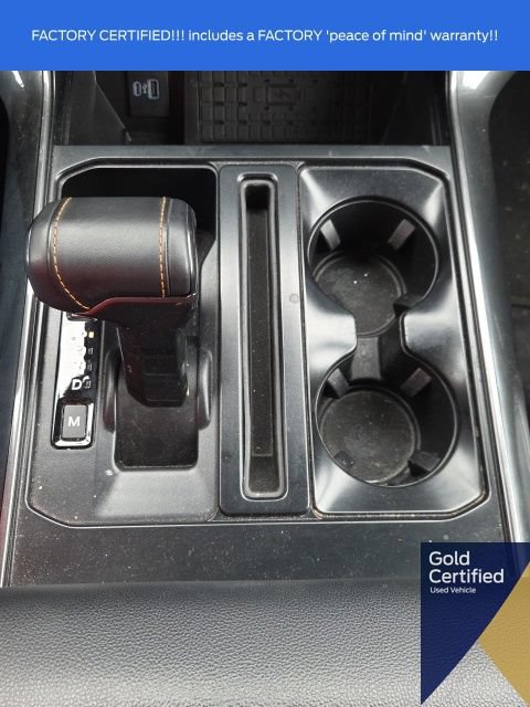 Used 2023 Ford F150 Tremor w/ Equipment Group 402A High AWD/4WD image 35