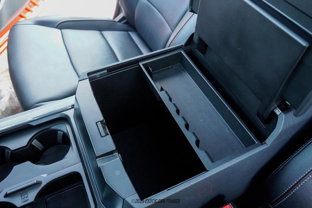 Used 2023 Ford F450 Lariat w/ FX4 Off-Road Package image 47