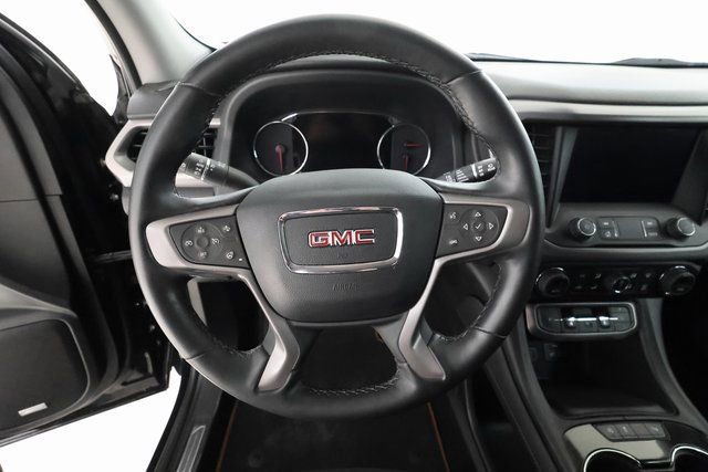 Used 2023 GMC Acadia AT4 w/ Technology Package image 12