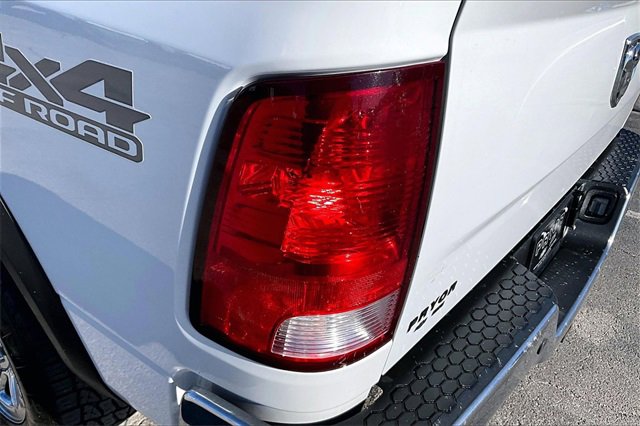 Used 2017 RAM 2500 Tradesman w/ Chrome Appearance Group image 24