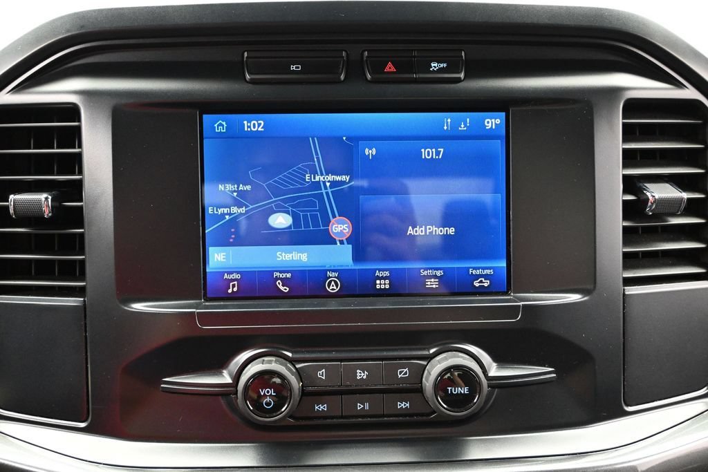 Used 2023 Ford F150 XL w/ STX Appearance Package AWD/4WD image 26