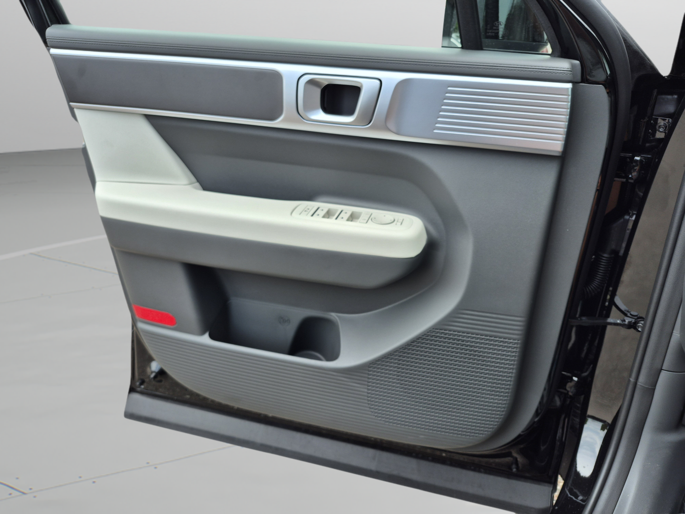 New 2027 Hyundai Santa Fe SE FWD image 27