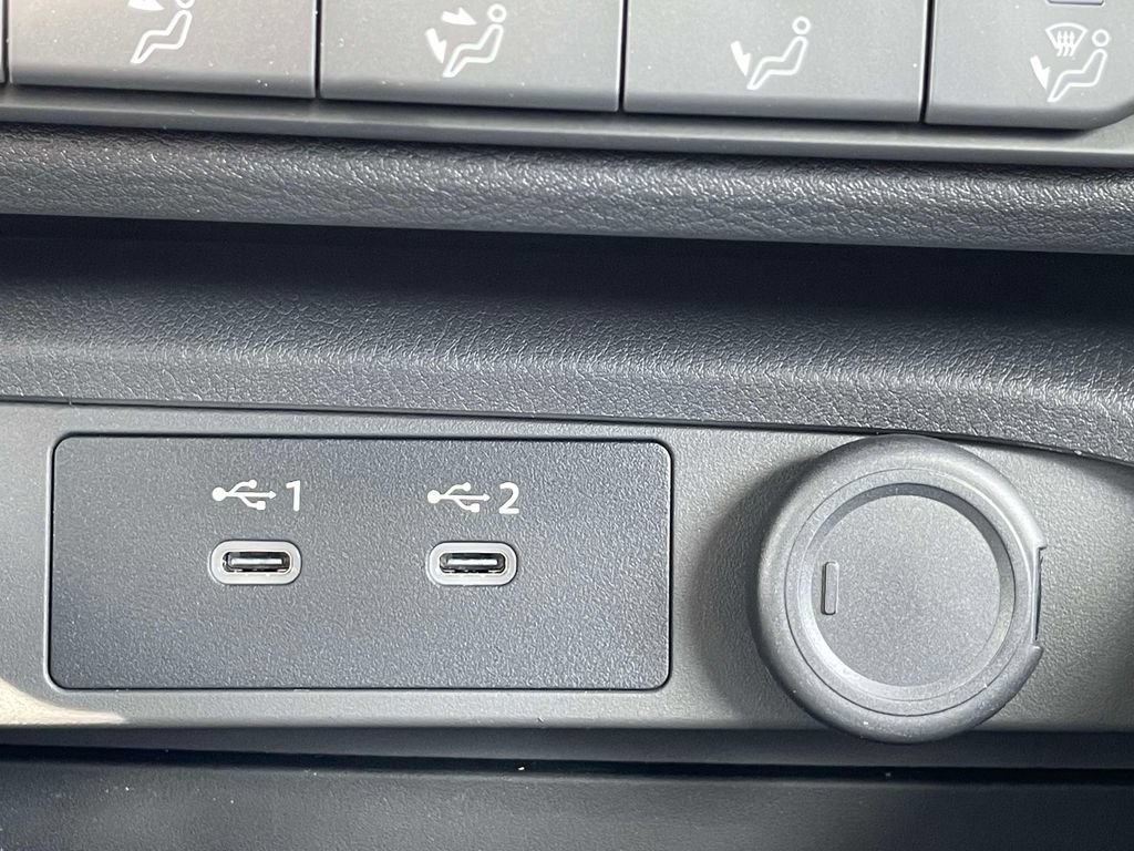 New 2026 Nissan Sentra S w/ Floor Mat Package FWD image 29