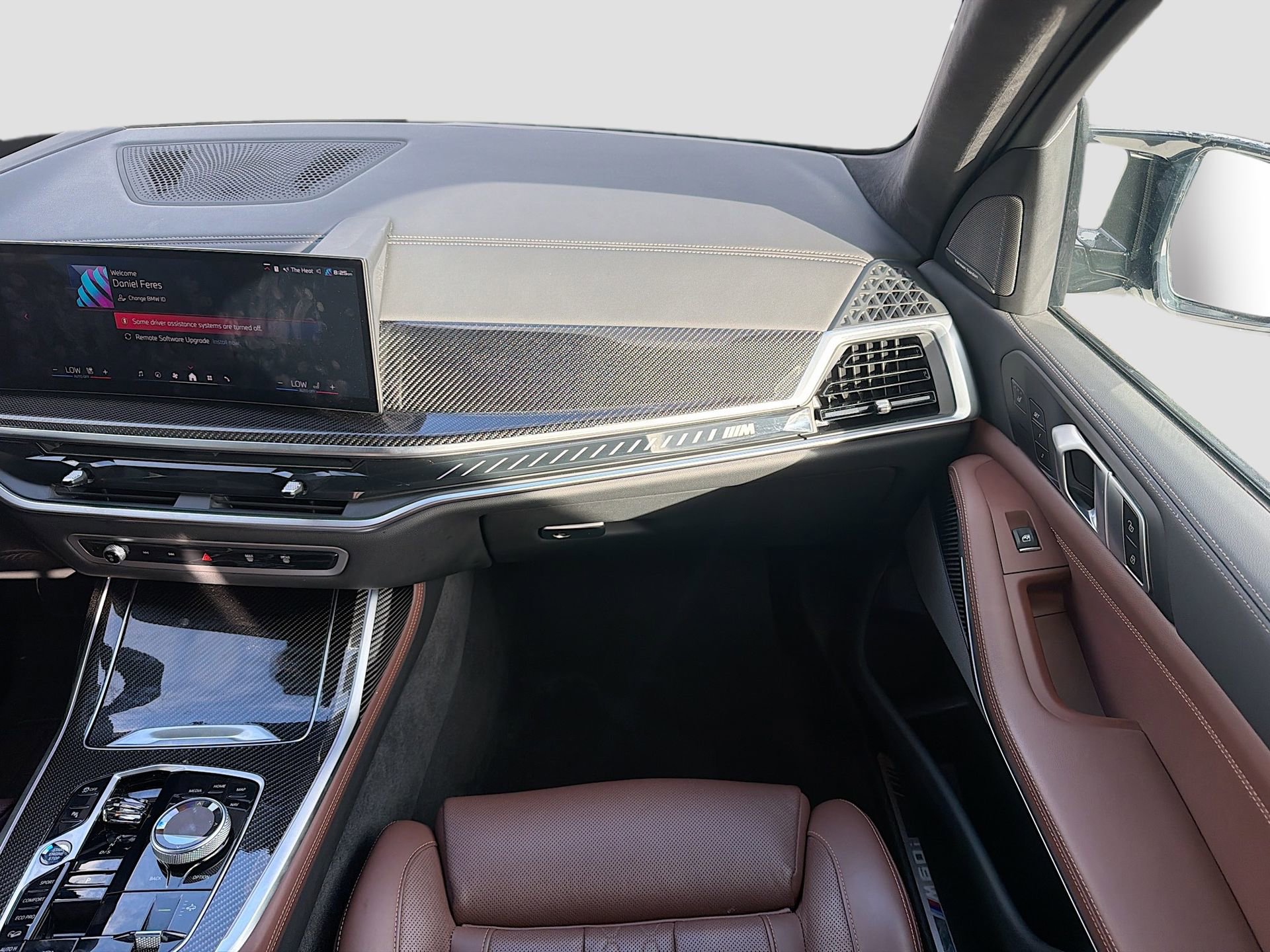 Certified 2026 BMW X7 M60i image 18