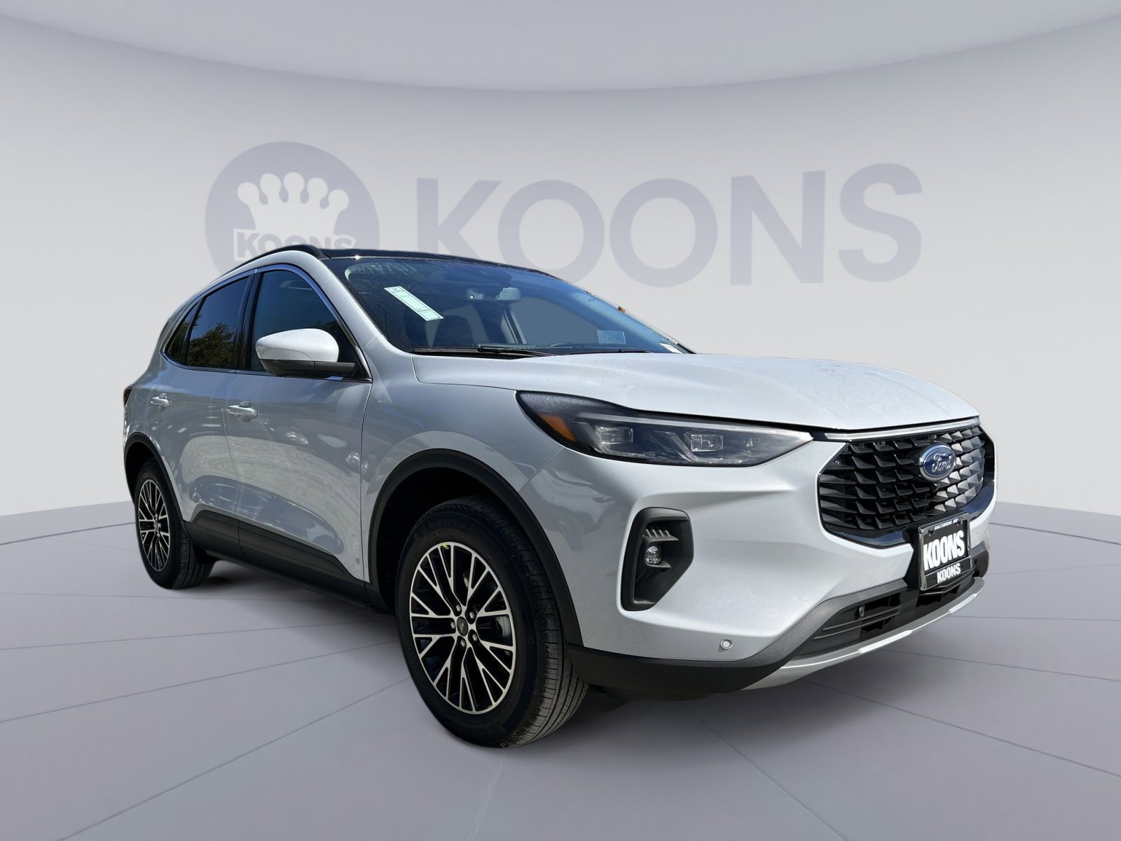 New 2026 Ford Escape SE w/ PHEV Premium Package image 10