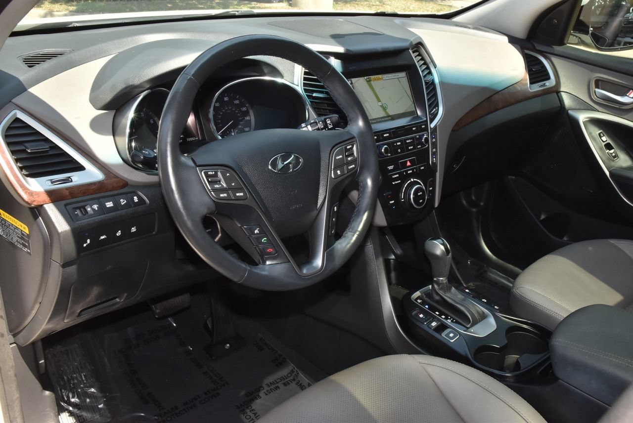 Used 2019 Hyundai Santa Fe XL FWD image 36