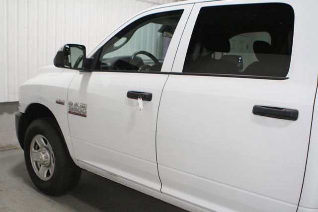 Used 2017 RAM 3500 Tradesman RWD image 27