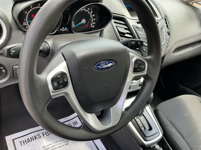 Used 2019 Ford Fiesta SE FWD image 27