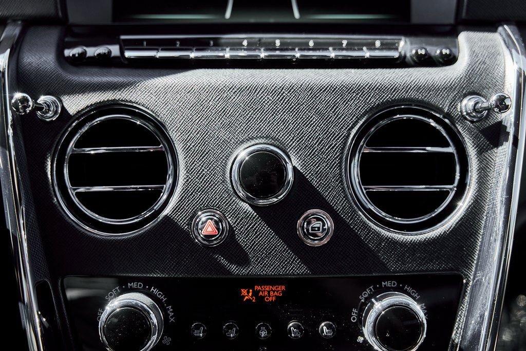 Used 2023 Rolls-Royce Cullinan image 71