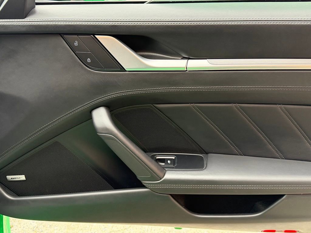 Certified 2022 Porsche 911 Turbo image 23